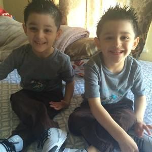 Meet your Posher, Jaime